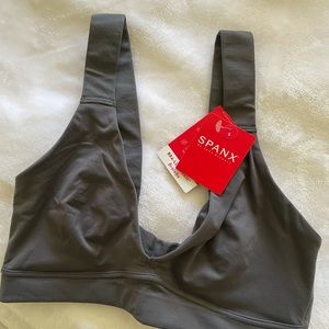 Spanx Bra-llelujah Bralette
